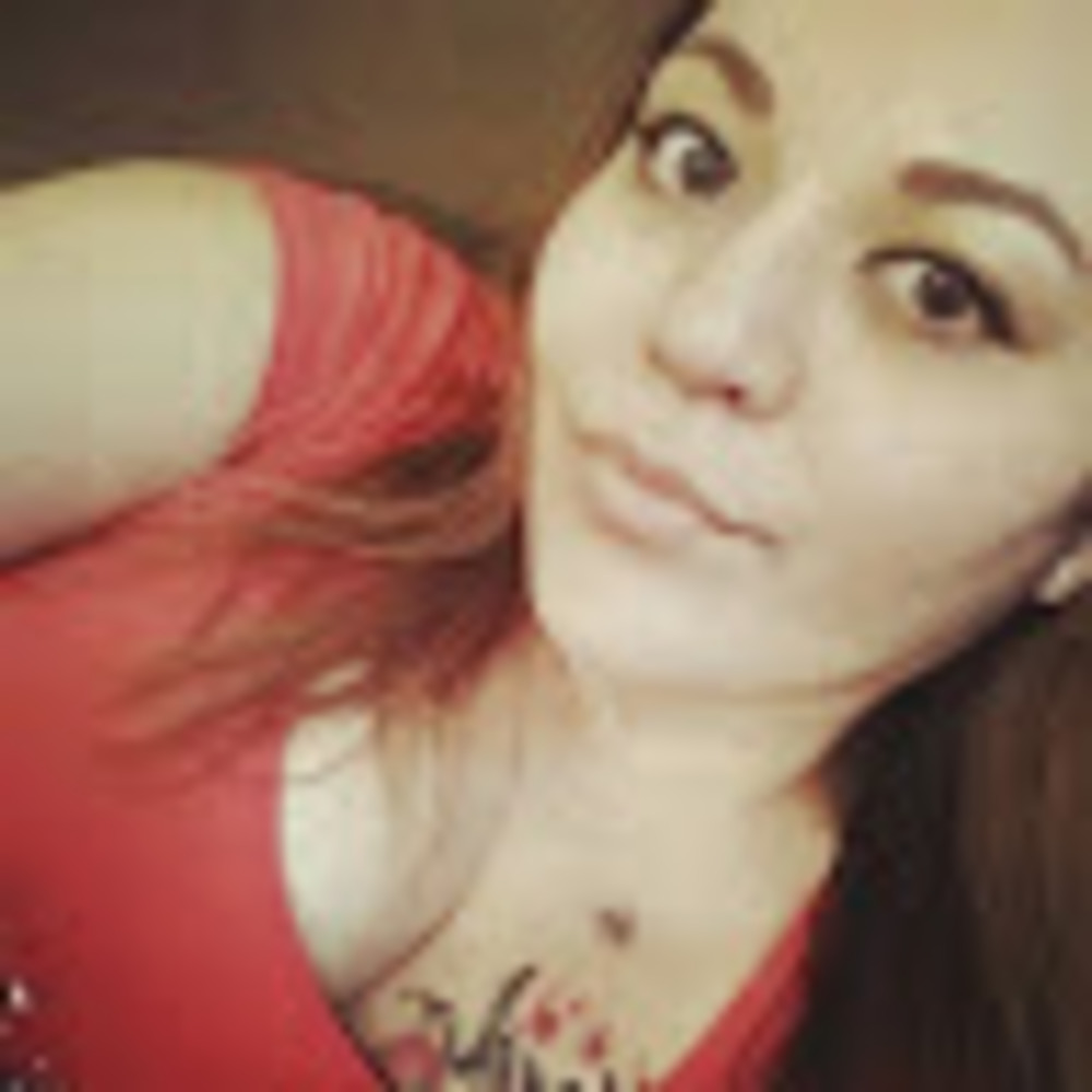 Meet your Posher, Mariela